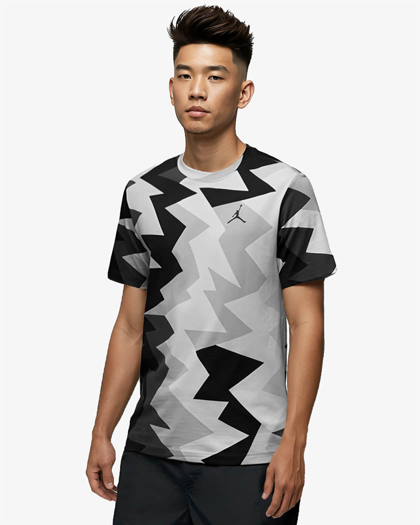 Camiseta Jordan