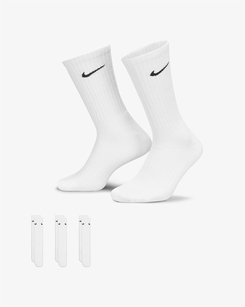 Nike Everyday Plus acolchadas (3 pares)