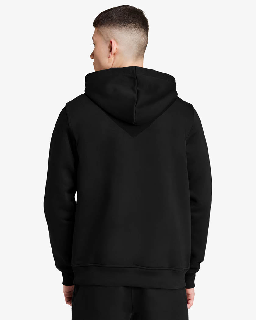 Polera con capucha Nike