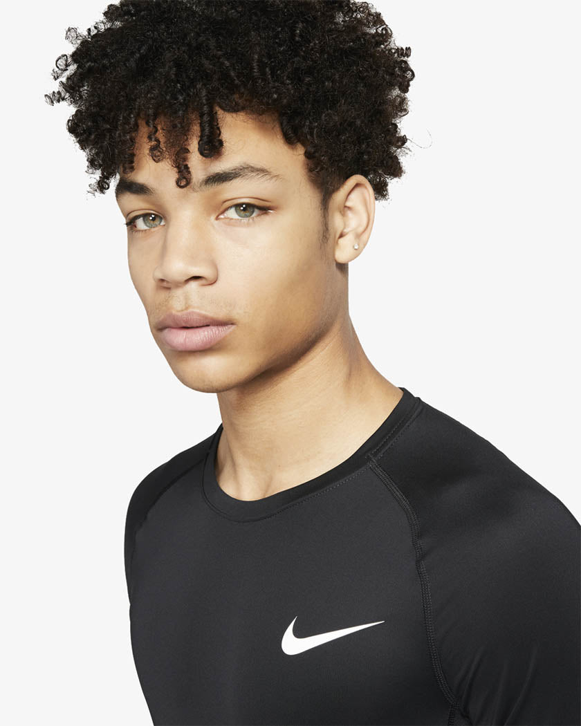 Manga larga Nike Pro Dri-FIT