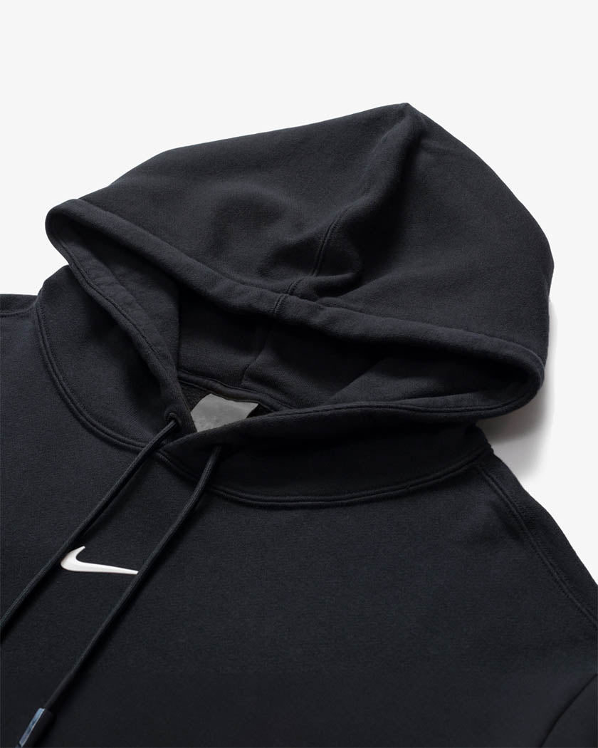 Polera con capucha Nike