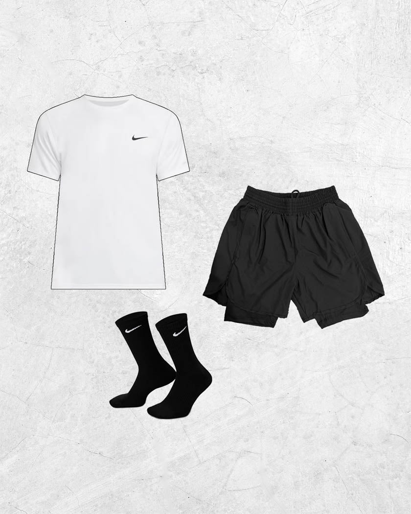 Pack deportivo 2