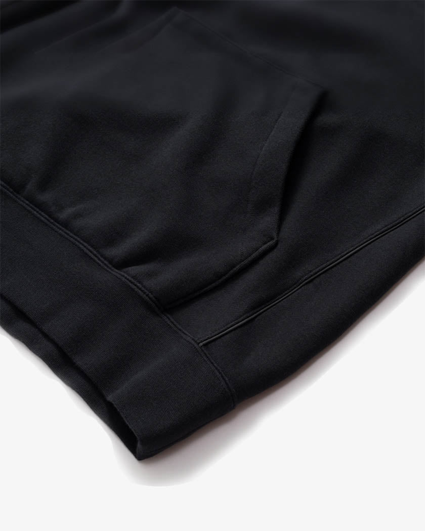 Polera con capucha Nike