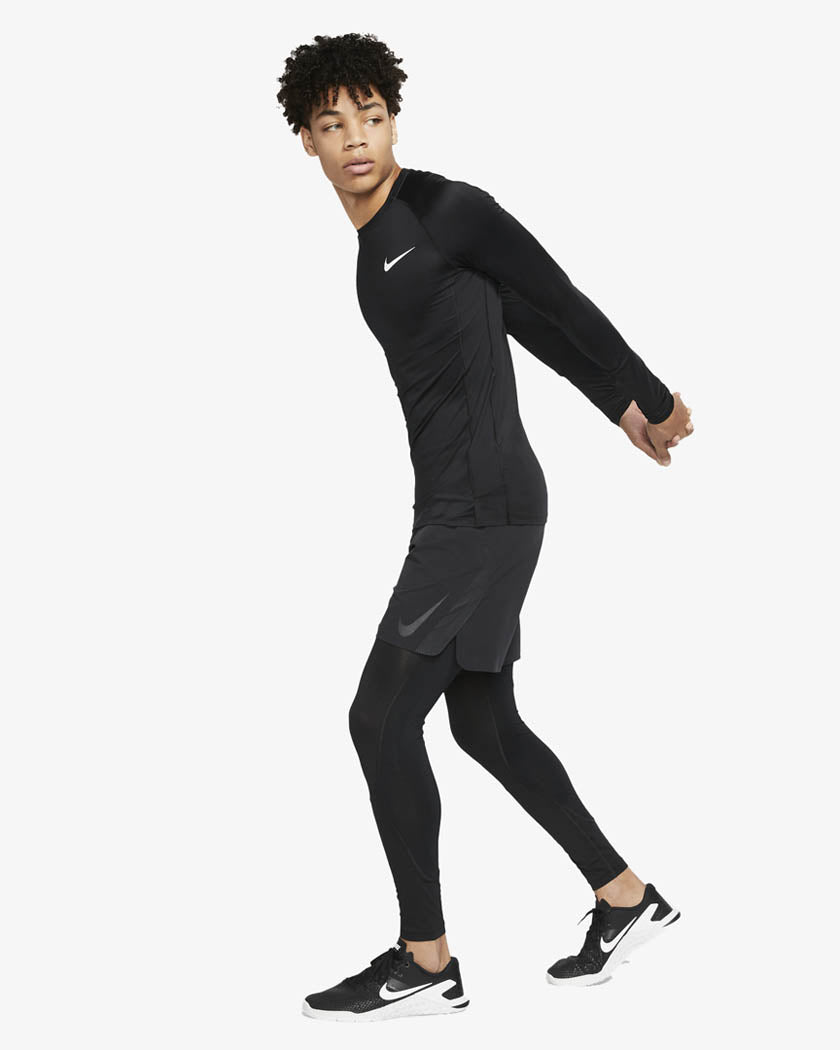 Manga larga Nike Pro Dri-FIT