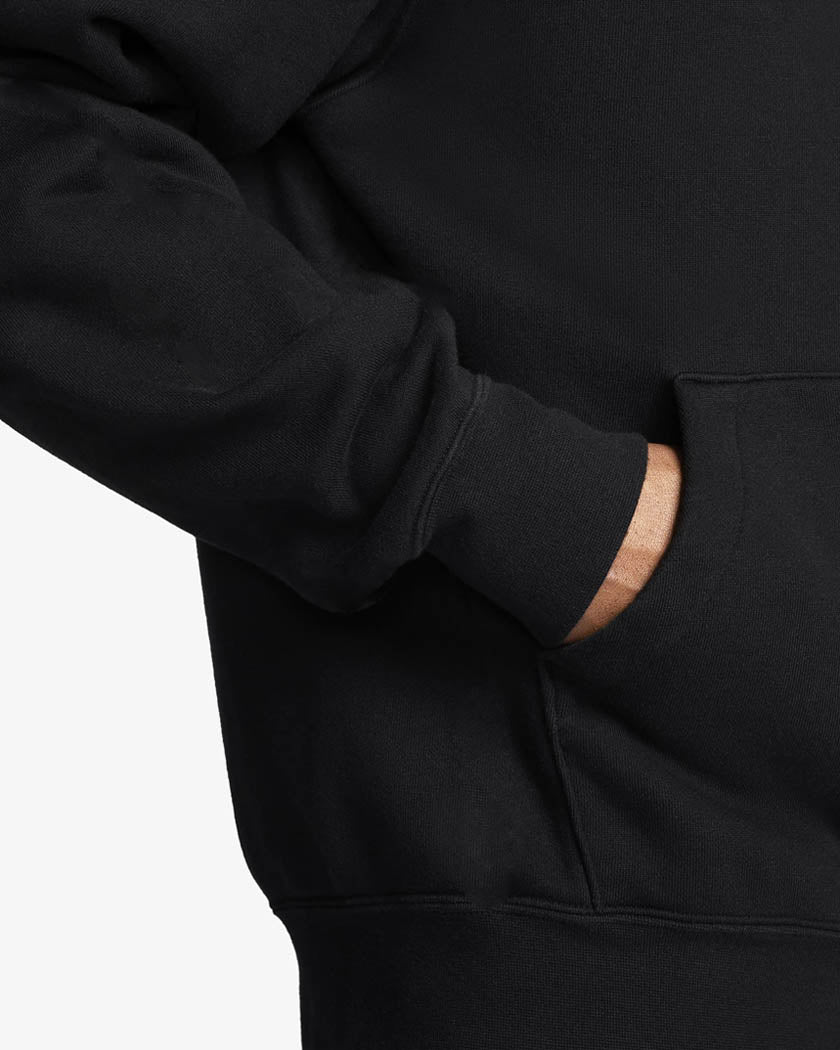 Polera con capucha Nike