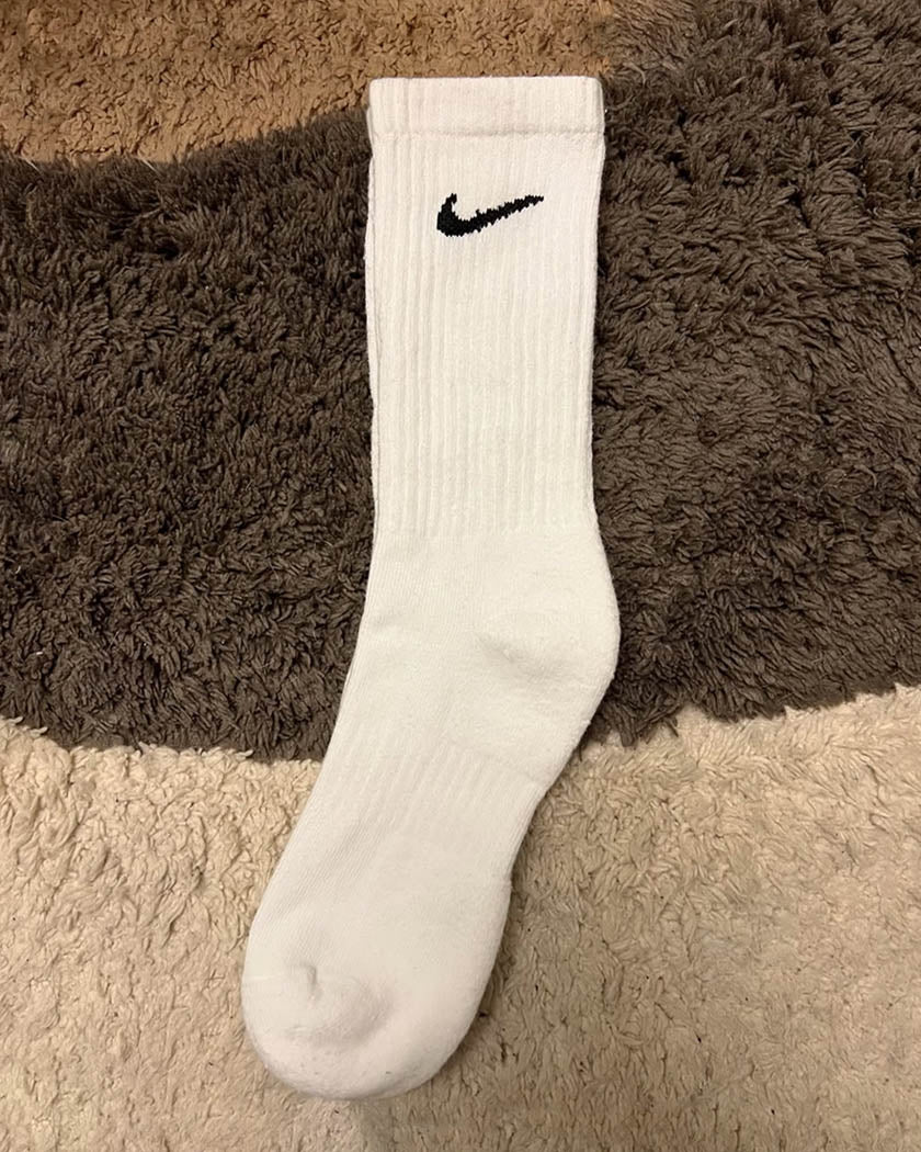 Nike Everyday Plus acolchadas (3 pares)