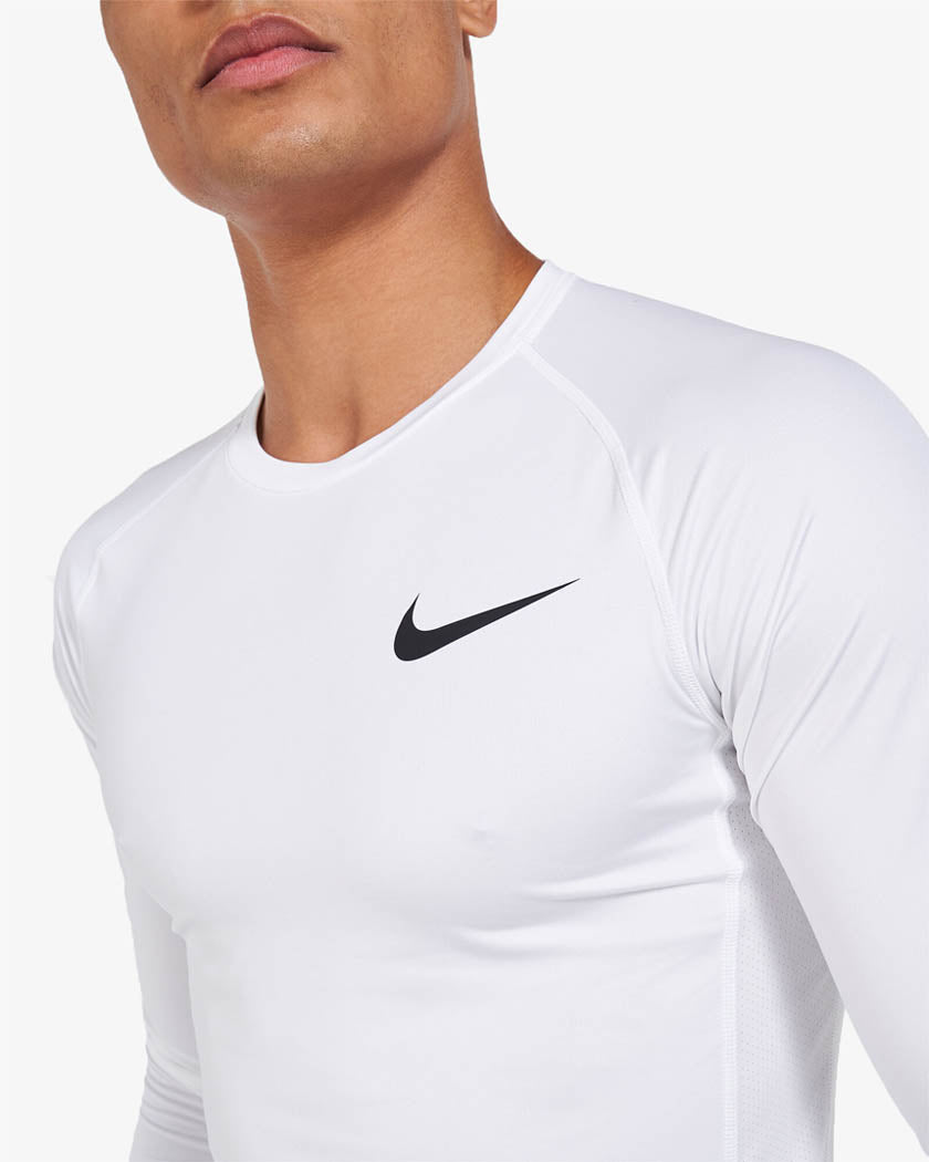 Manga larga Nike Pro Dri-FIT