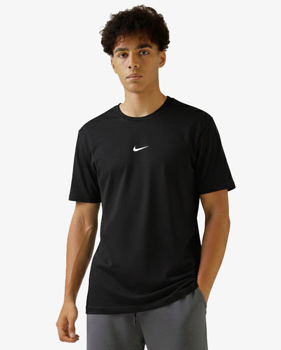 Polo de algodón Nike