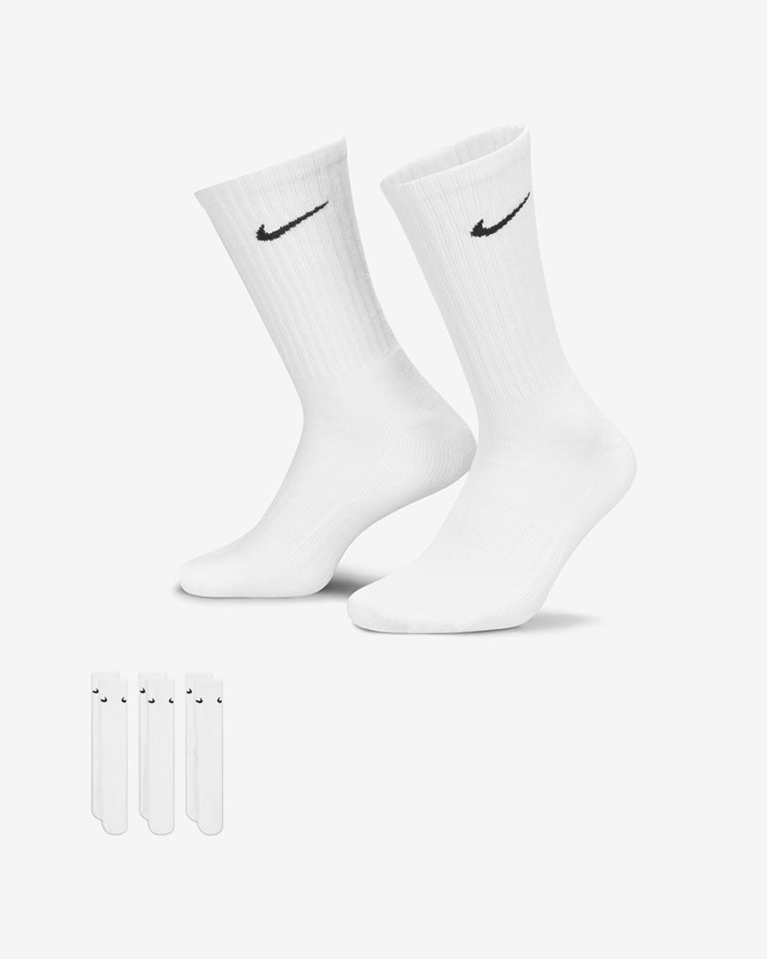 Nike Everyday Plus acolchadas (3 pares)