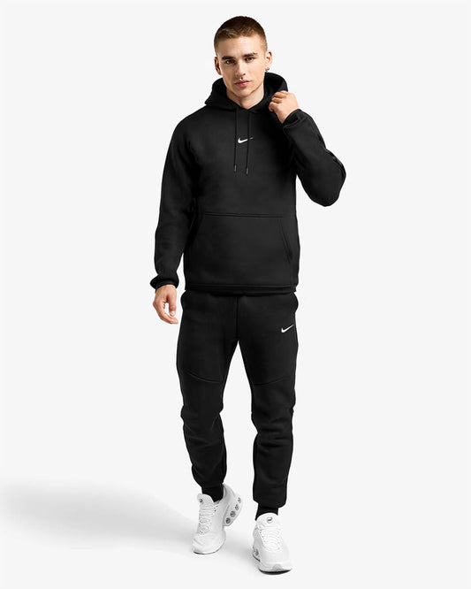 Conjunto buzo Nike