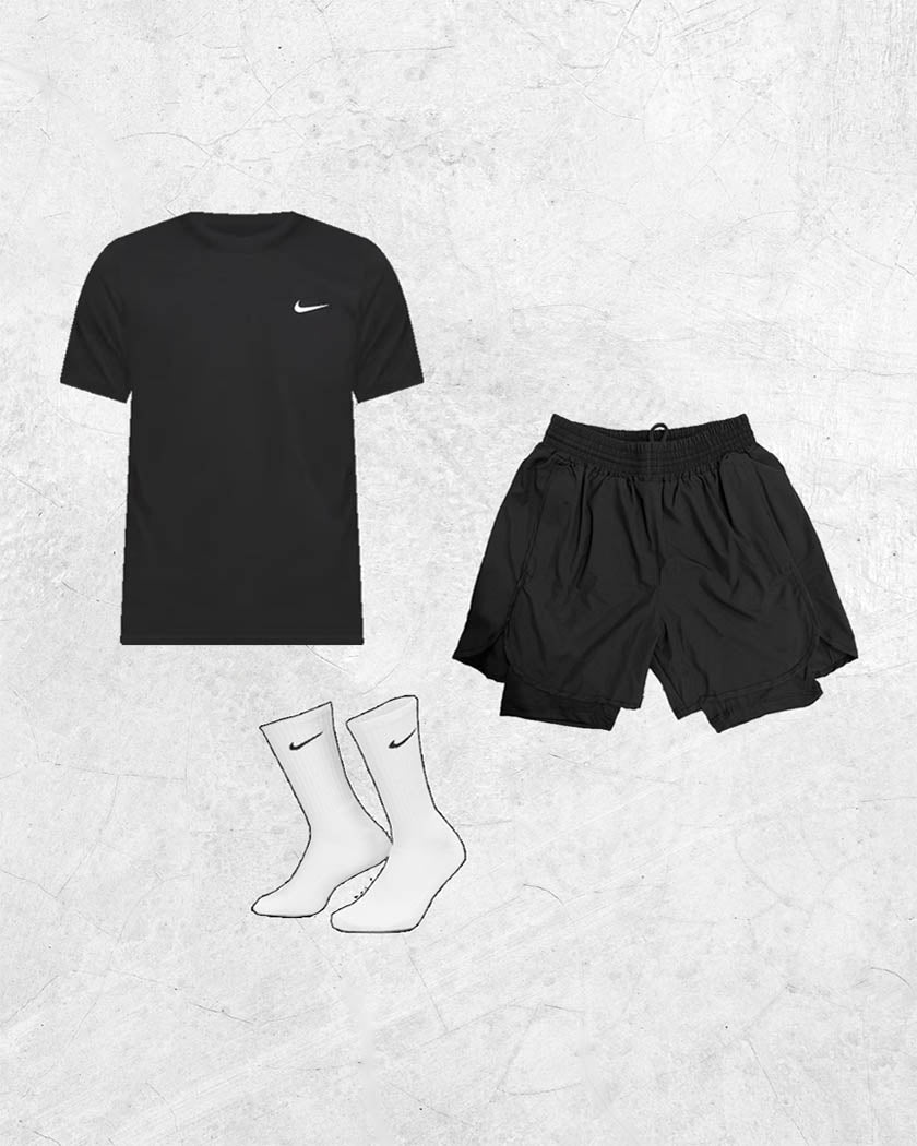 Pack deportivo 2