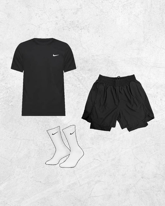 Pack deportivo 2
