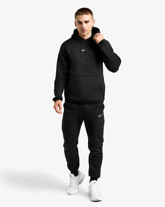 Conjunto buzo Nike