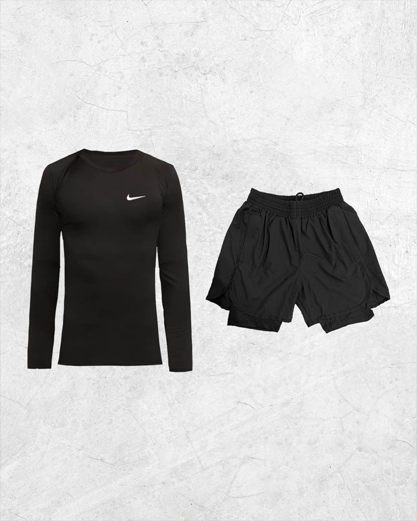 Pack deportivo 1