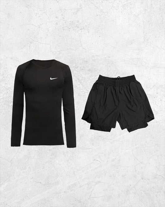 Pack deportivo 1