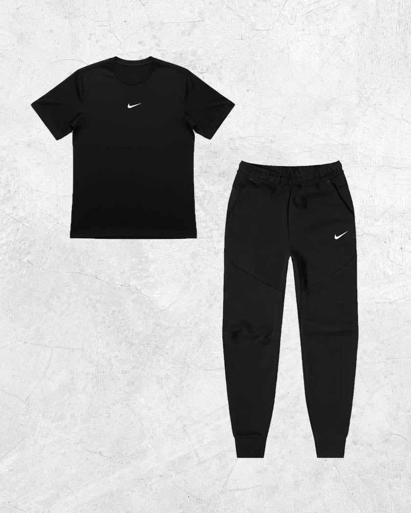 Conjunto urbano