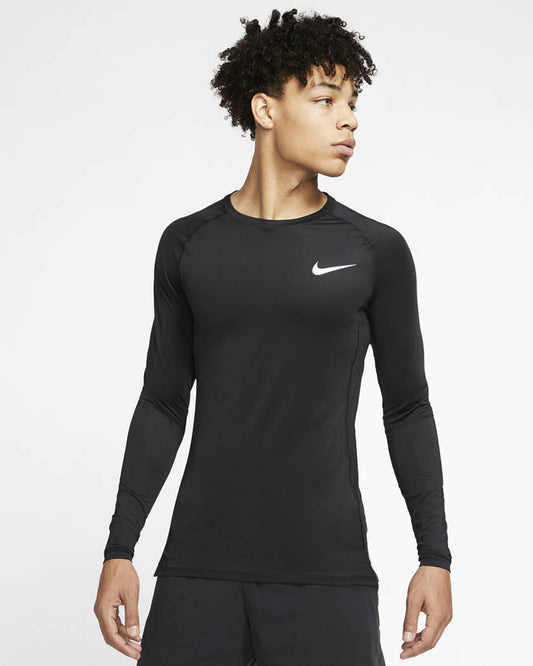 Manga larga Nike Pro Dri-FIT