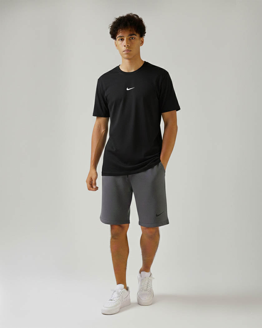 Polo de algodón Nike