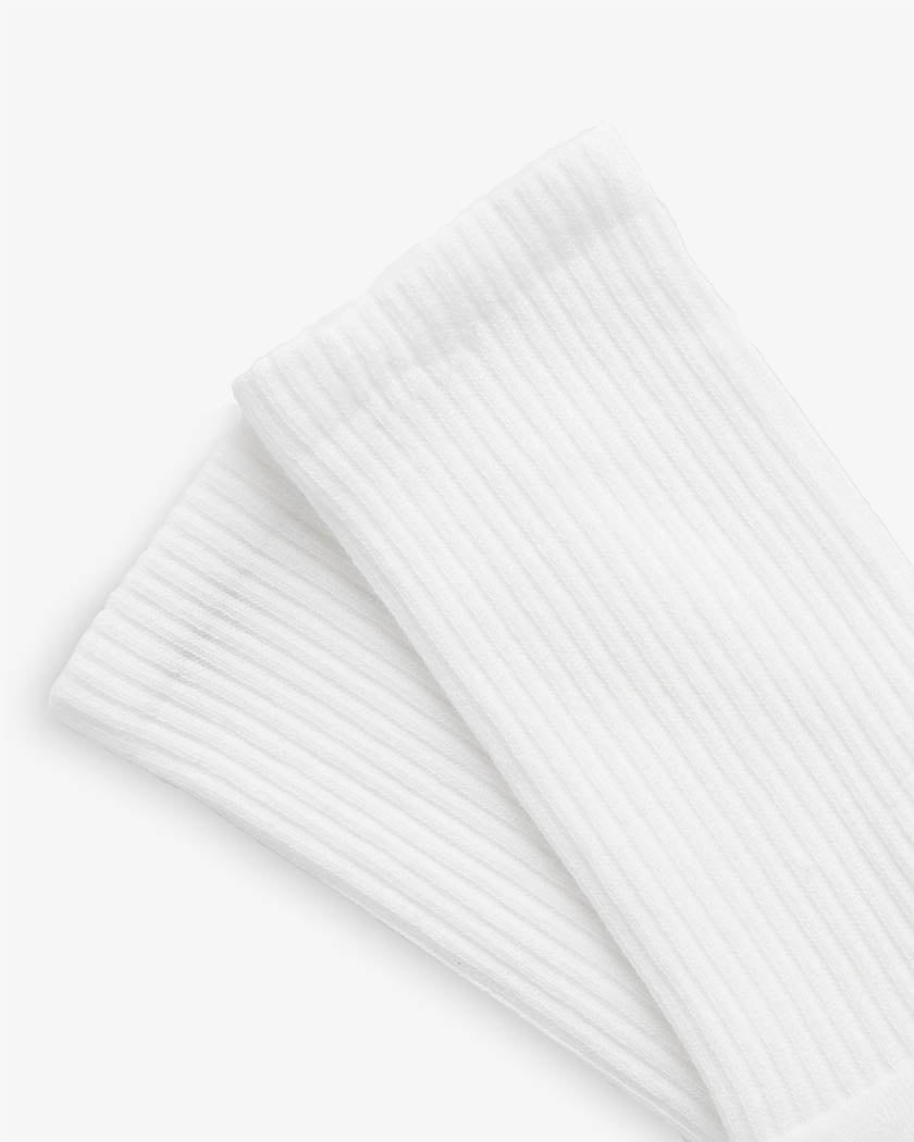 Veinto Crew Socks (3 pares)