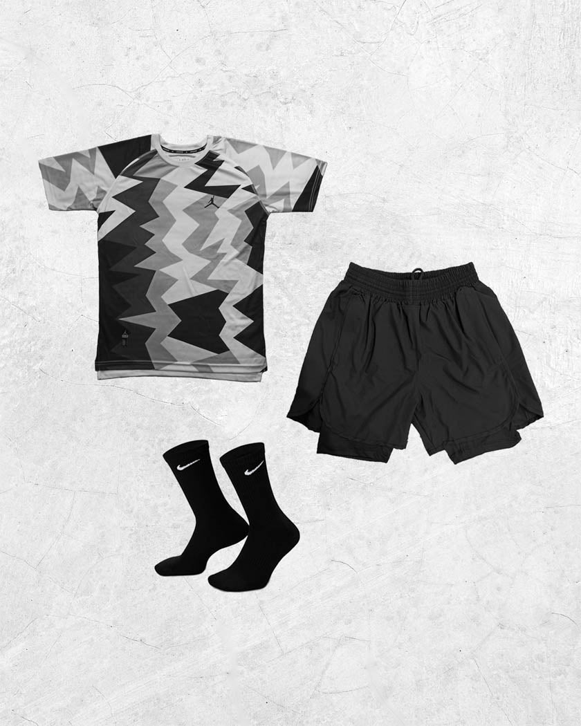 Pack deportivo 2