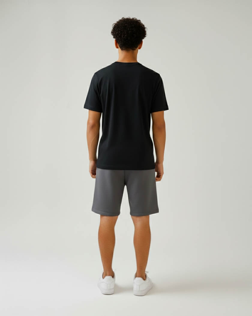 Polo de algodón Nike