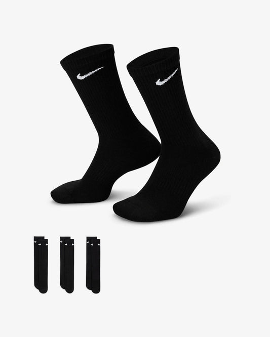 Nike Everyday Plus acolchadas (3 pares)