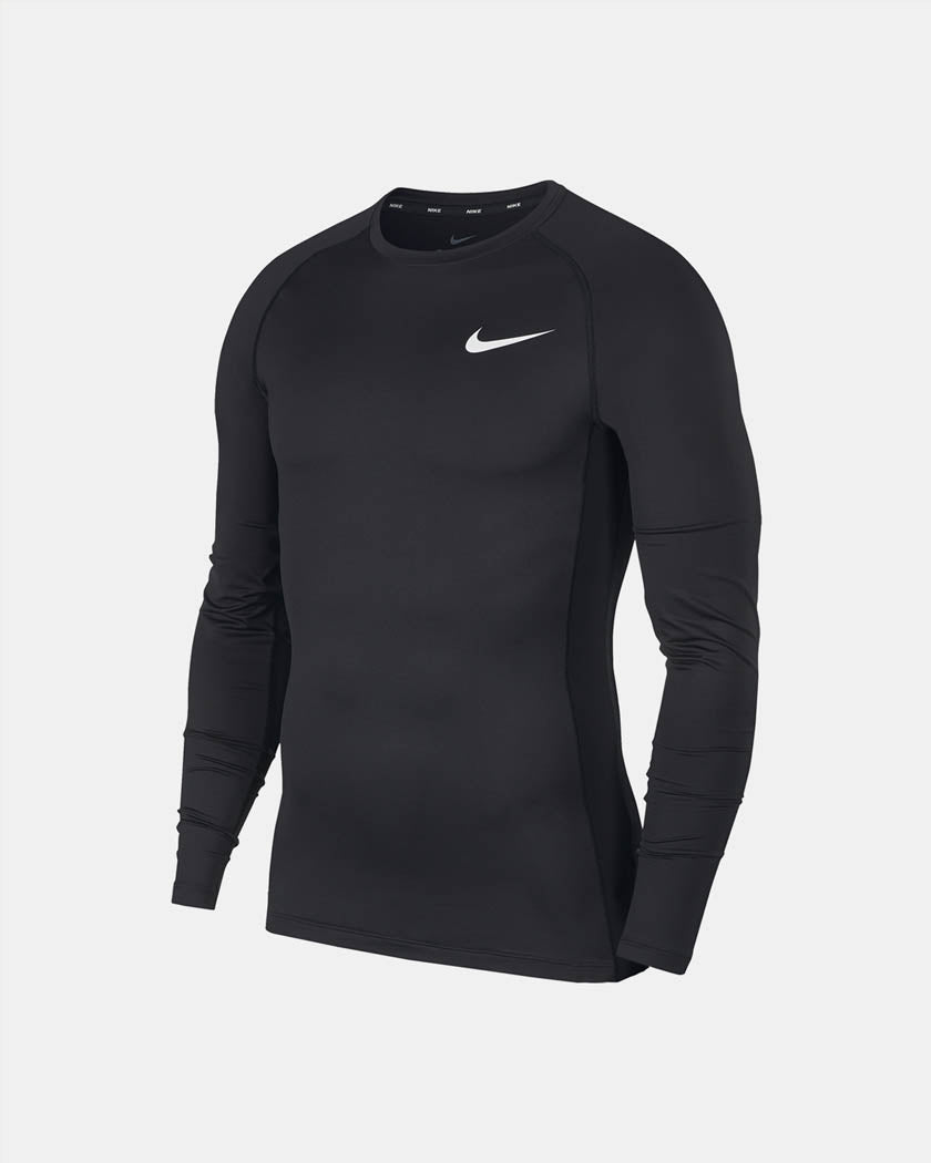 Manga larga Nike Pro Dri-FIT