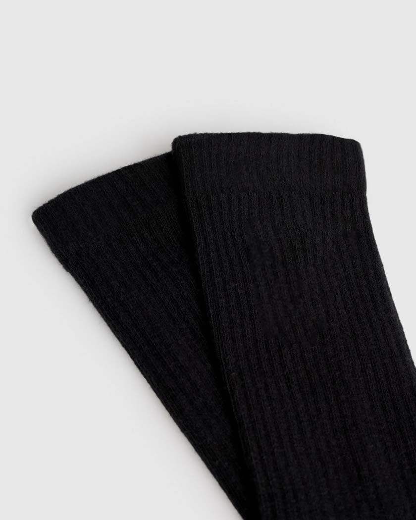 Veinto Crew Socks (3 pares)