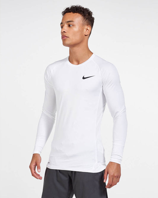 Manga larga Nike Pro Dri-FIT