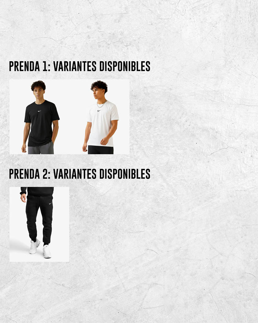 Conjunto urbano