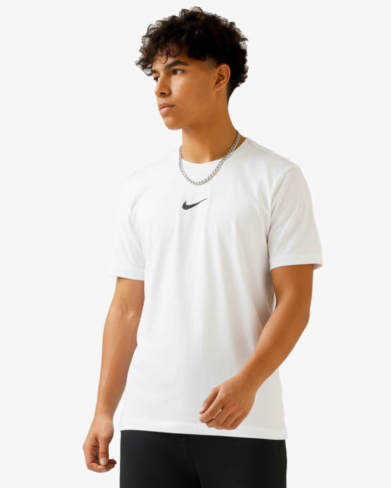 Polo de algodón Nike