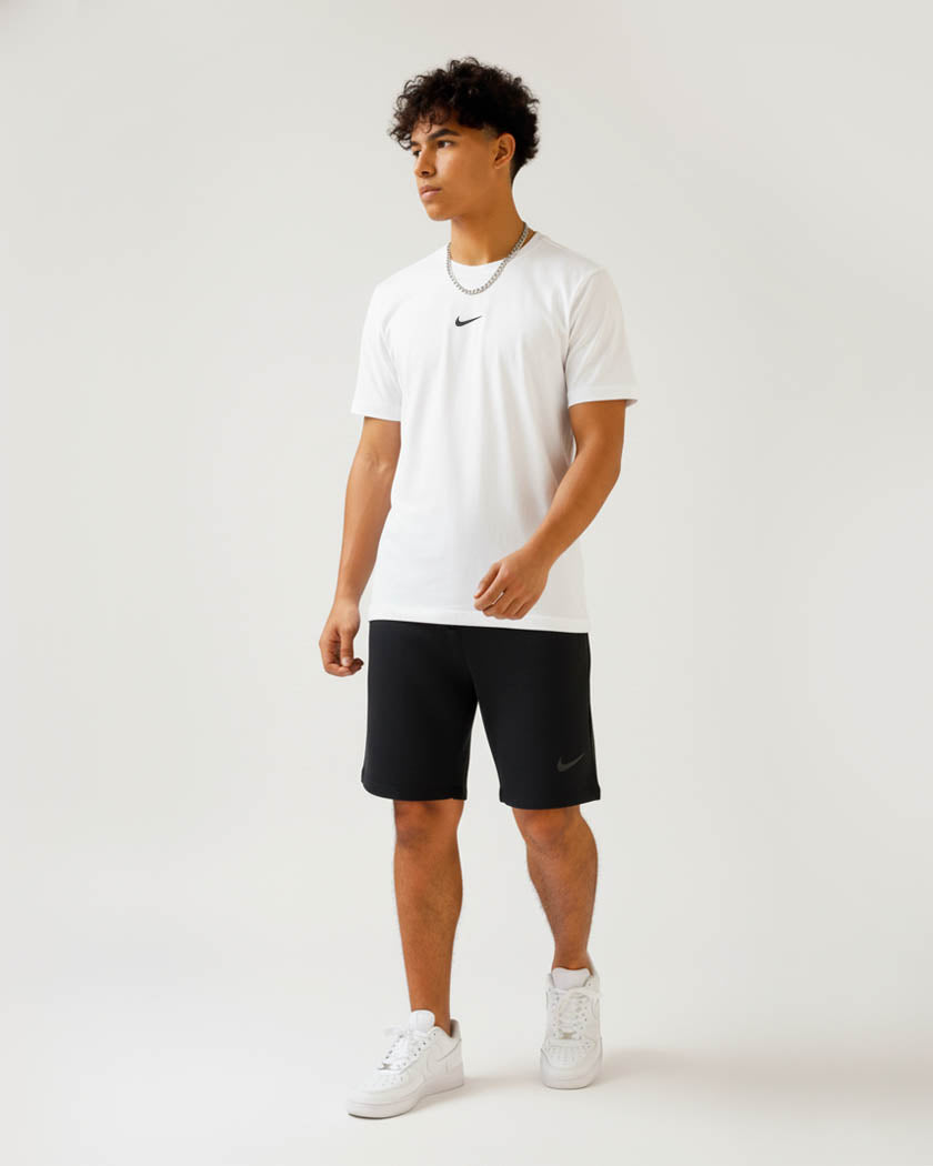 Polo de algodón Nike