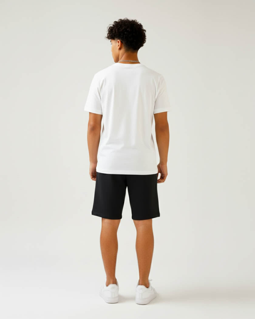 Polo de algodón Nike