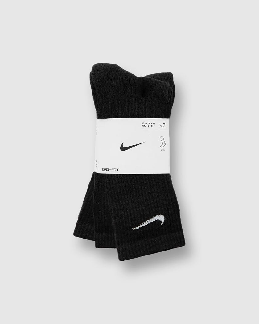 Nike Everyday Plus acolchadas (3 pares)