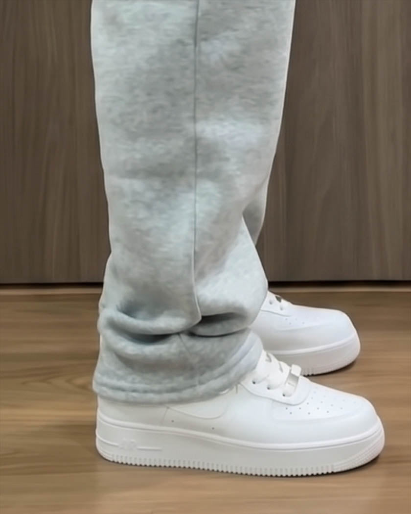 Veinto pants