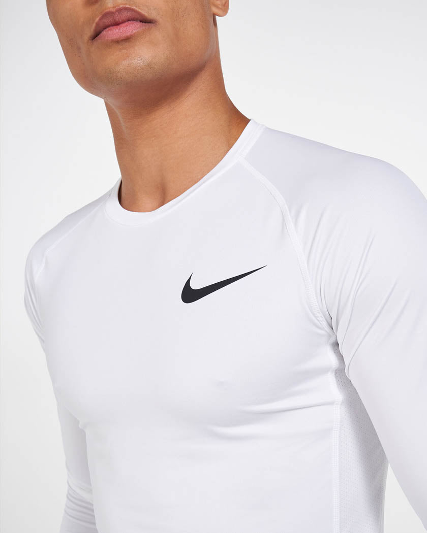 Manga larga Nike Pro Dri-FIT